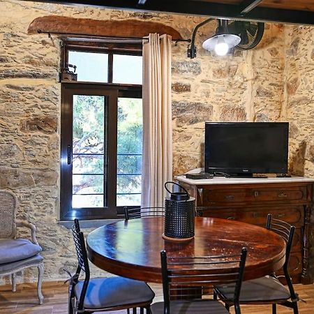 Pefkopetro Loft Vila Chania  Exterior foto