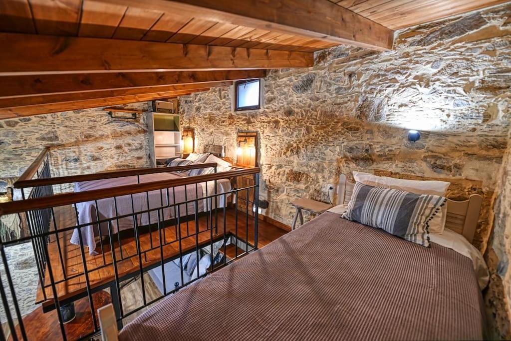Pefkopetro Loft Vila Chania  Exterior foto